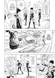 Boarding School Juliet Vol. 8