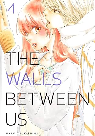 The Walls Between Us Vol. 4