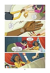 Super Sons: The Polarshield Project