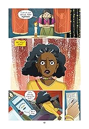 Super Sons: The Polarshield Project