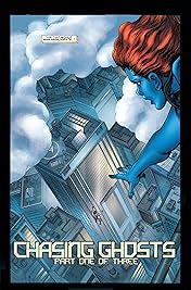 Wolverine (2003-2009) #33