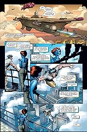 Wolverine (2003-2009) #33