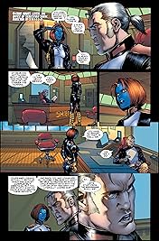 Wolverine (2003-2009) #33