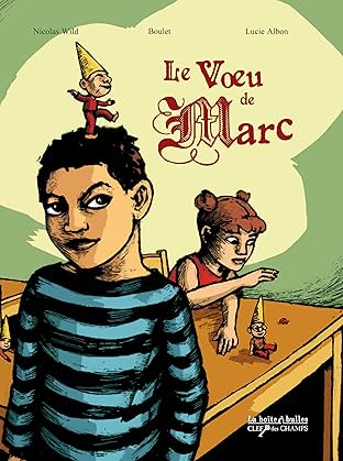 Le Voeu de Marc