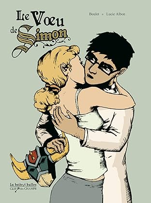 Le Voeu de Simon