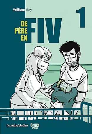 De Père en FIV Vol. 1