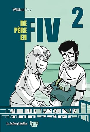 De Père en FIV Vol. 2