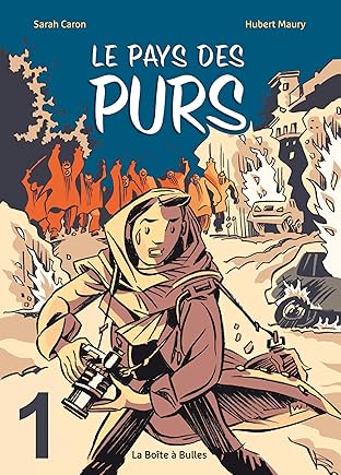 Le Pays des Purs Vol. 1