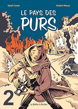 Le Pays des Purs Vol. 2