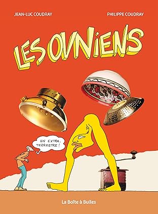 Les Ovniens