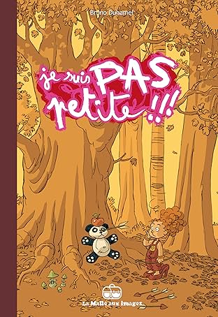 Je suis pas petite!!! Vol. 1