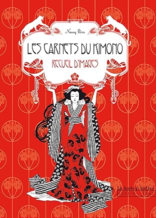 Les Carnets Du Kimono