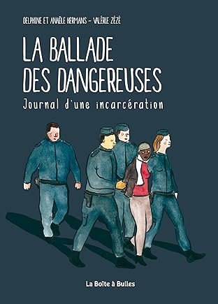 La Ballade des dangereuses
