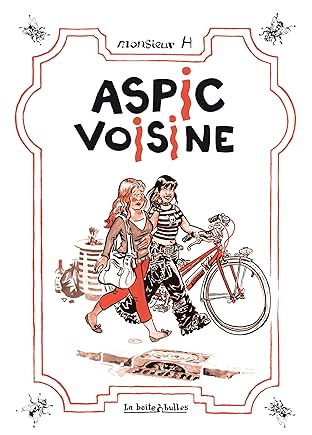 Aspic Voisine