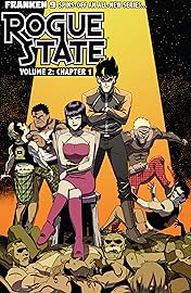 Rogue State #1