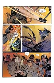 Night's Dominion: Season Three #4