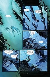 Night's Dominion: Season Three #4