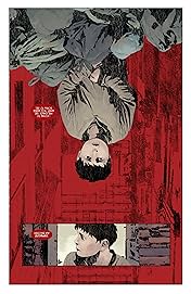 Gideon Falls Vol. 2: Original Sins
