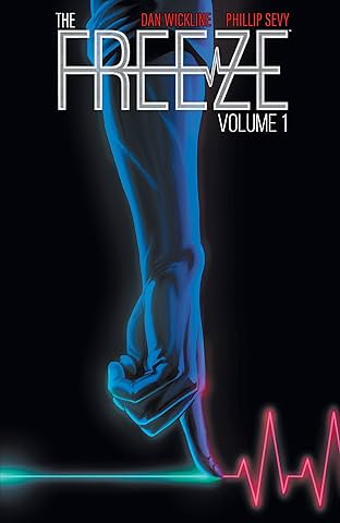 The Freeze Vol. 1