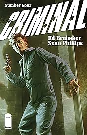Criminal (2019-) #4