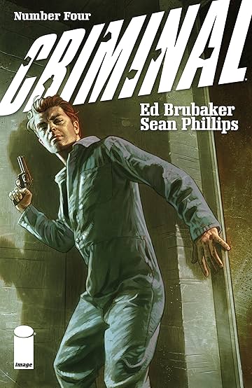 Criminal (2019-) #4