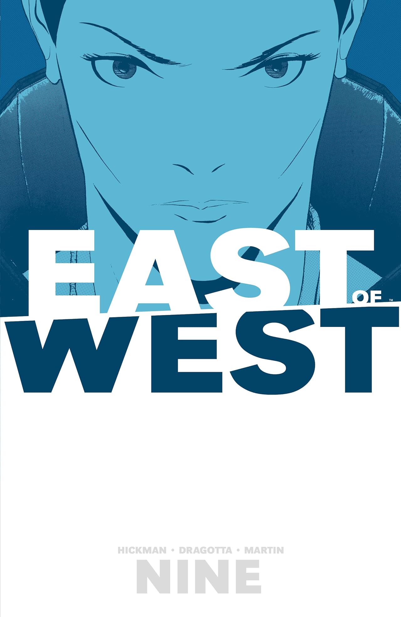 East of West Vol. 9