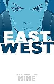East of West Vol. 9