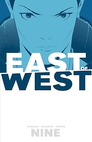 East of West Vol. 9