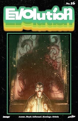Evolution #16