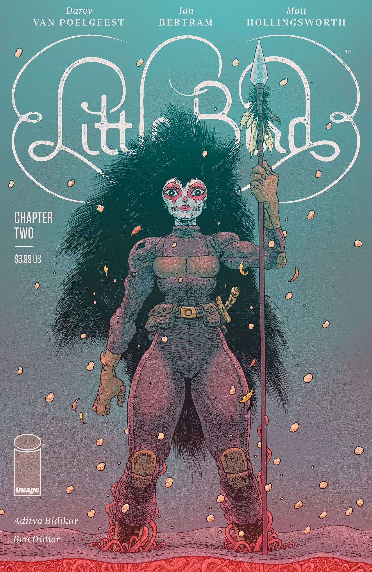 Little Bird No.2 Little Bird No.2
