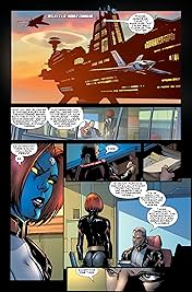 Wolverine (2003-2009) #34