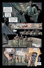 Wolverine (2003-2009) #34