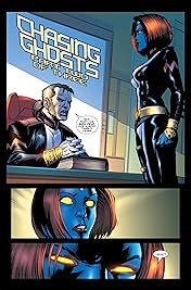 Wolverine (2003-2009) #34