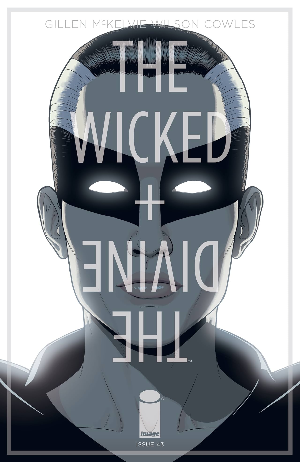 The Wicked + The Divine No.43 The Wicked + The Divine No.43