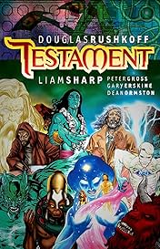 Testament: Omnibus