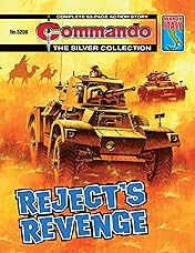 Commando #5206: Reject's Revenge