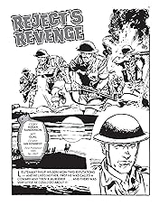 Commando #5206: Reject's Revenge