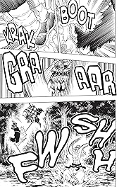 Demon Slayer: Kimetsu no Yaiba Vol. 5: To Hell