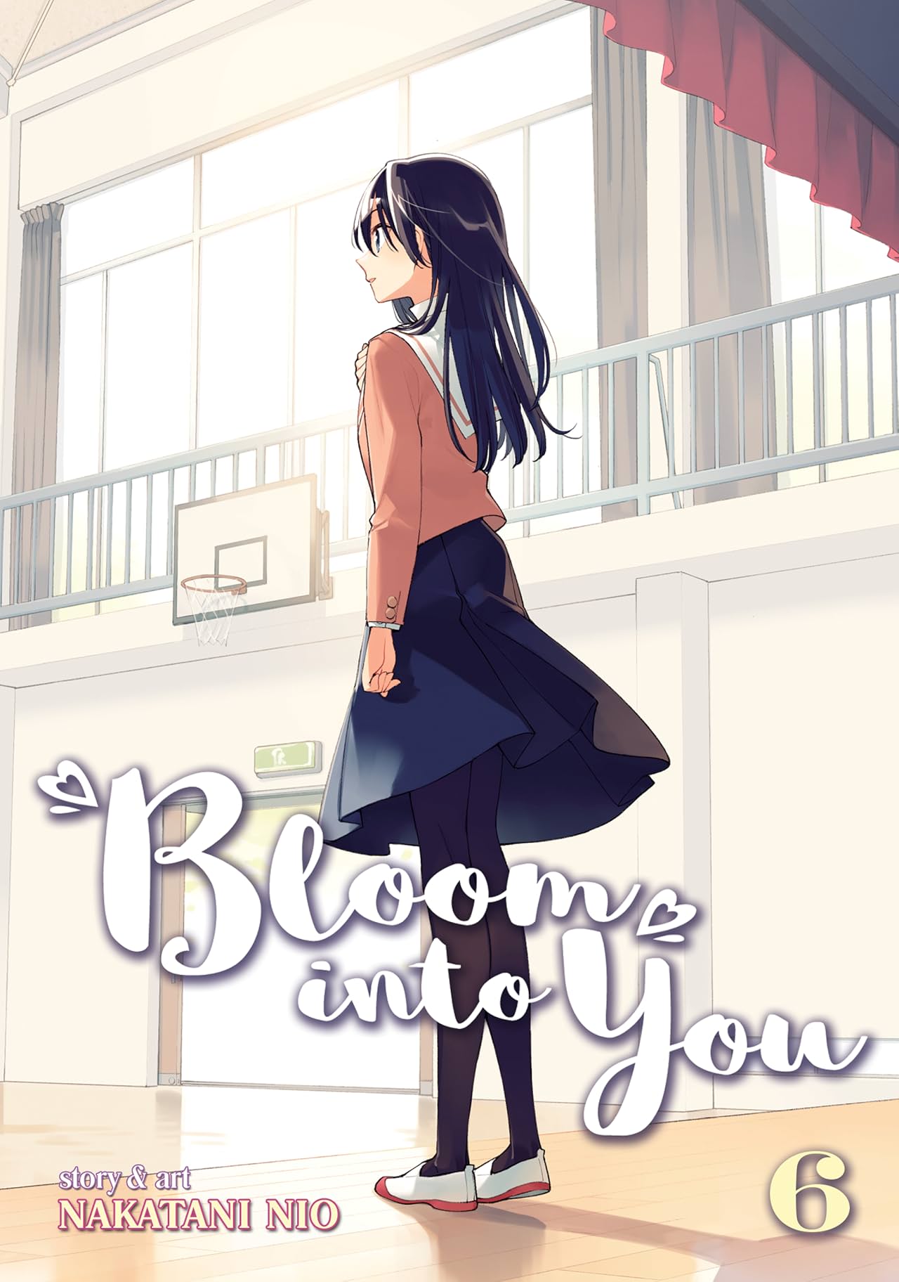 Bloom Into You Vol. 6