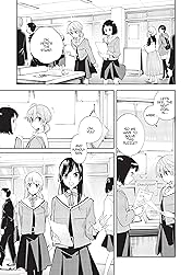Bloom Into You Vol. 6