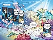 Wings of Fire Vol. 2: The Lost Heir