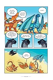 Wings of Fire Vol. 2: The Lost Heir