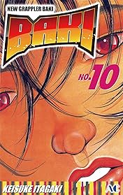 BAKI Vol. 10