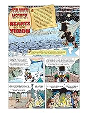 The Complete Life and Times of Scrooge McDuck Vol. 2