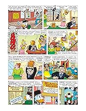 The Complete Life and Times of Scrooge McDuck Vol. 2