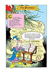 Disney Masters Vol. 11: Mickey Mouse: The Ice Sword Saga Book II