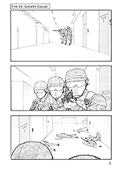 AJIN: Demi-Human Vol. 12