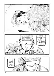 AJIN: Demi-Human Vol. 12