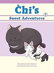 Chi's Sweet Adventures Vol. 3