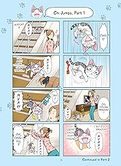 Chi's Sweet Adventures Vol. 3